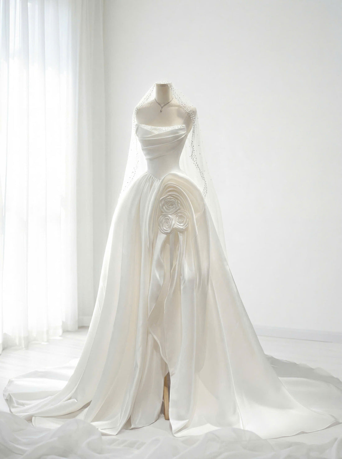 How We Safely Deliver Your Wedding Dress Worldwide